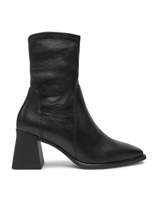 Zdjęcie produktu Vagabond Shoemakers Botki Hedda 5602-302-20 Czarny