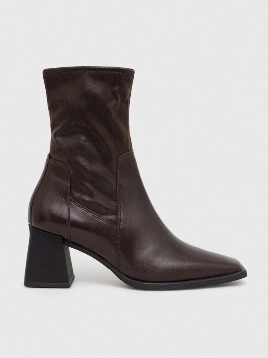 Zdjęcie produktu Vagabond Shoemakers botki HEDDA brązowy