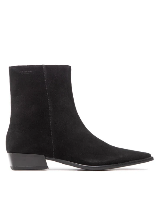 Zdjęcie produktu Vagabond Shoemakers Botki Nella 5416-040-20 Czarny