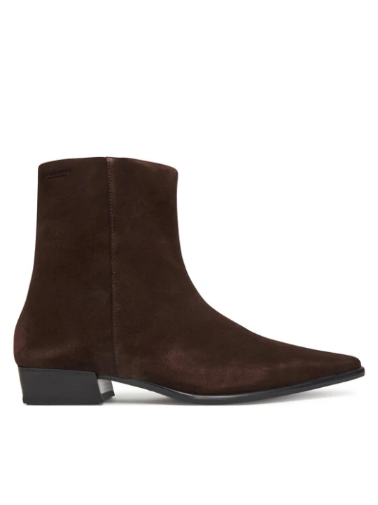 Zdjęcie produktu Vagabond Shoemakers Botki Nella 5416-040-31 Brązowy