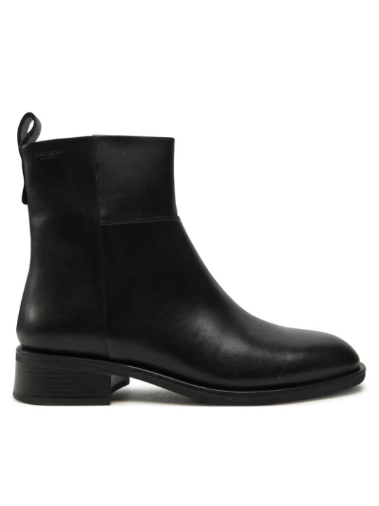 Zdjęcie produktu Vagabond Shoemakers Botki Sheila 5835-001-20 Czarny