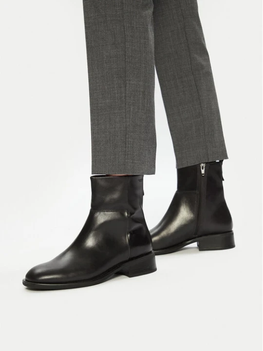 Zdjęcie produktu Vagabond Shoemakers Botki Sheila 5835-001-35 Brązowy