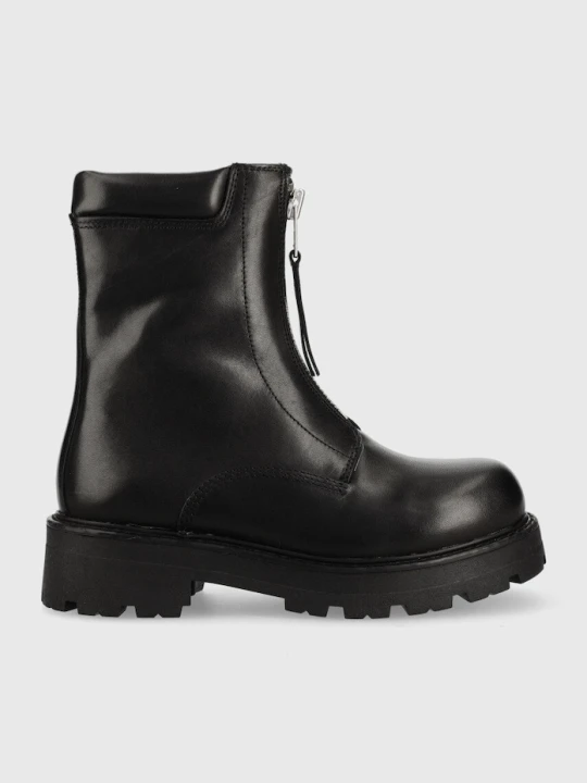Zdjęcie produktu Vagabond Shoemakers botki skórzane Cosmo 2.0 czarny