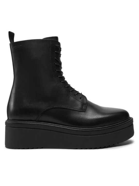 Zdjęcie produktu Vagabond Shoemakers Botki Tara 5846-001-20 Czarny