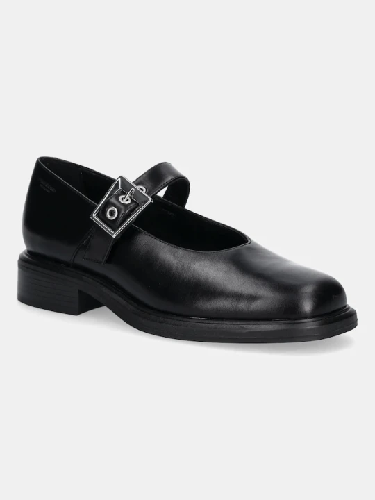 Zdjęcie produktu Vagabond Shoemakers buty skórzane ELLIS czarny