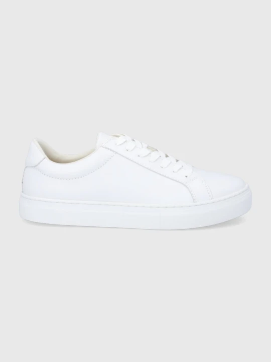 Zdjęcie produktu Vagabond Shoemakers buty skórzane PAUL 2.0 biały