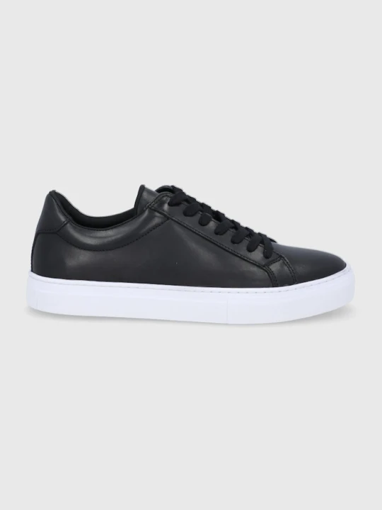 Zdjęcie produktu Vagabond Shoemakers buty skórzane PAUL 2.0 czarny