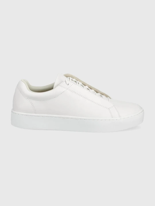 Zdjęcie produktu Vagabond Shoemakers buty skórzane ZOE biały
