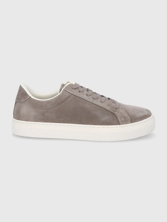 Zdjęcie produktu Vagabond Shoemakers buty zamszowe PAUL 2.0 zielony