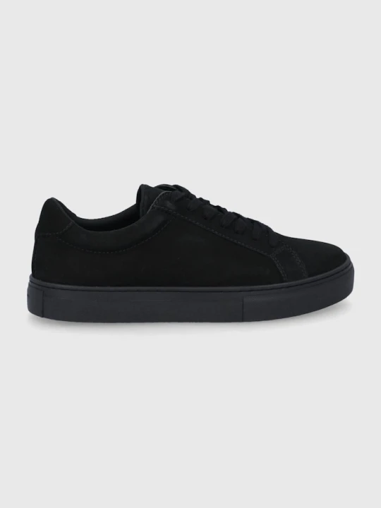 Zdjęcie produktu Vagabond Shoemakers buty zamszowe PAUL 2.0 czarny