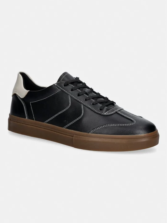 Zdjęcie produktu Vagabond Shoemakers CODY sneakersy damskie skórzane czarny