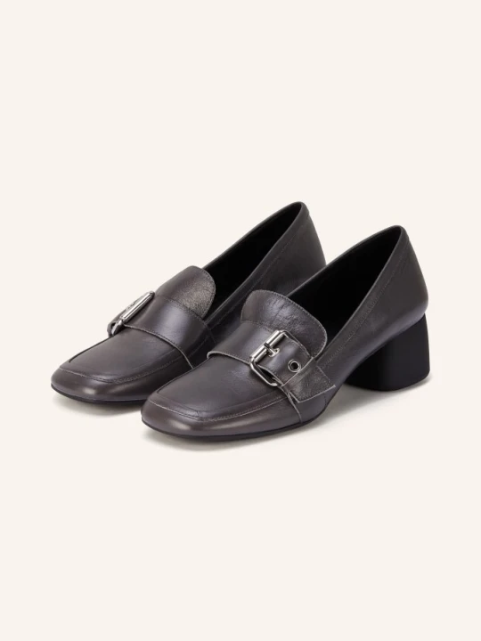 Zdjęcie produktu Vagabond Shoemakers Czółenka Livia grau CZIEMNOSZARY