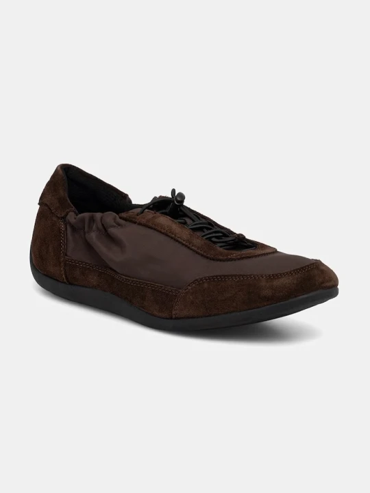 Zdjęcie produktu Vagabond Shoemakers HOLLIE sneakersy damskie brązowy