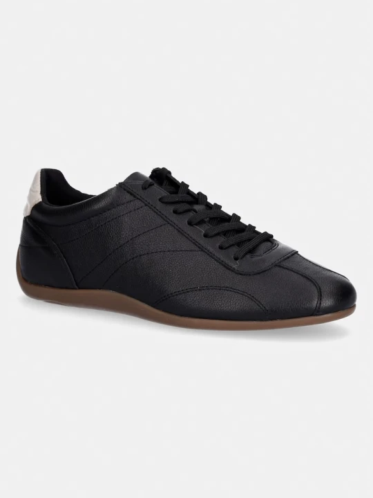 Zdjęcie produktu Vagabond Shoemakers HOLLIE sneakersy damskie skórzane czarny