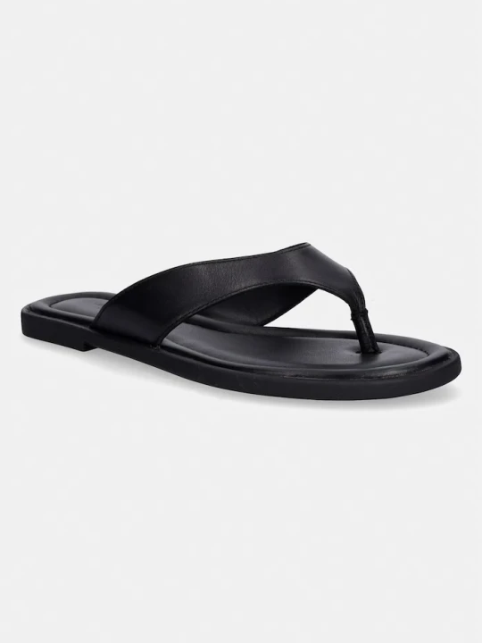 Zdjęcie produktu Vagabond Shoemakers japonki damskie skórzane ZAIDA czarny