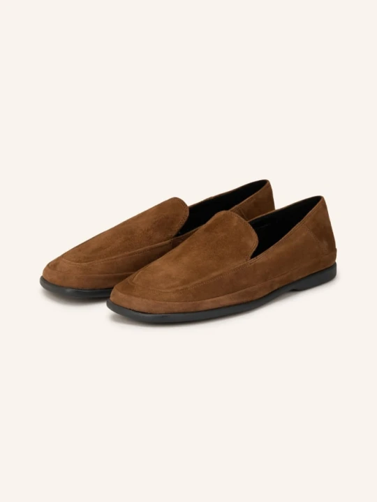 Zdjęcie produktu Vagabond Shoemakers Pantofle Sammie braun BRĄZOWY
