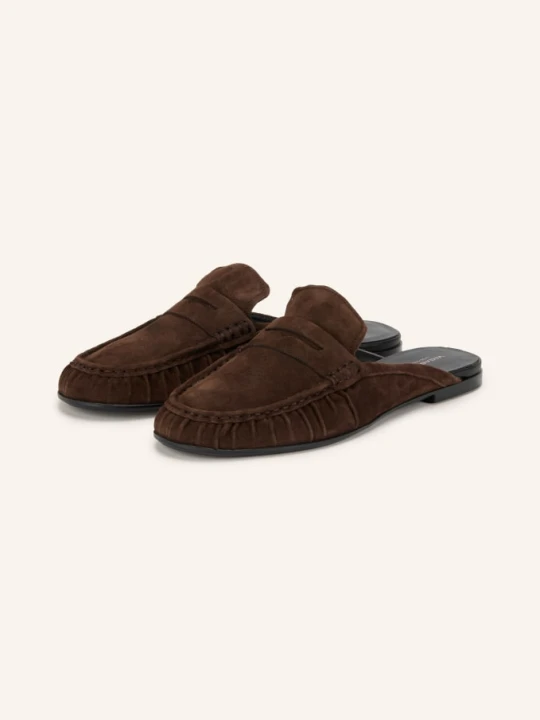 Zdjęcie produktu Vagabond Shoemakers Mule Aleya braun CIEMNOBRĄZOWY