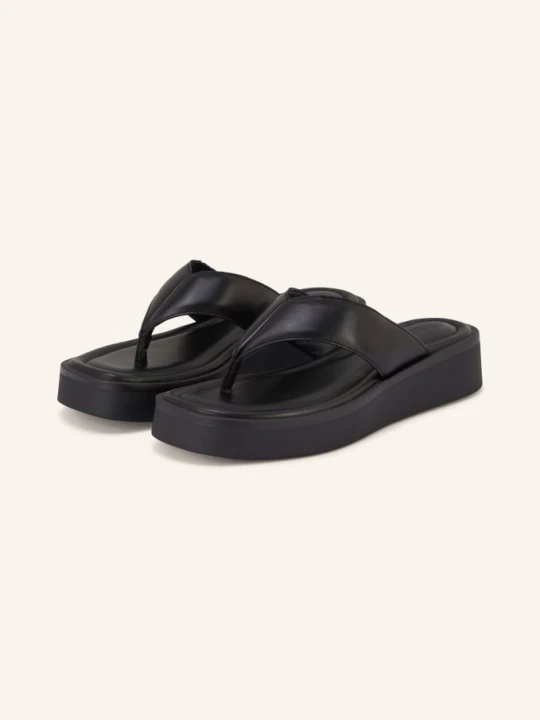 Zdjęcie produktu Vagabond Shoemakers Klapki Danya schwarz CZARNY
