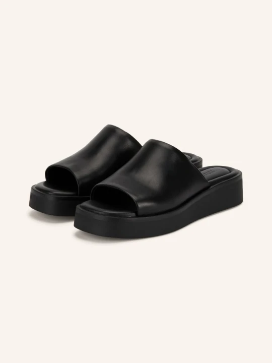 Zdjęcie produktu Vagabond Shoemakers Klapki Danya schwarz CZARNY