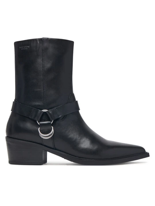Zdjęcie produktu Vagabond Shoemakers Kowbojki Kelsey 6210-001-20 Czarny