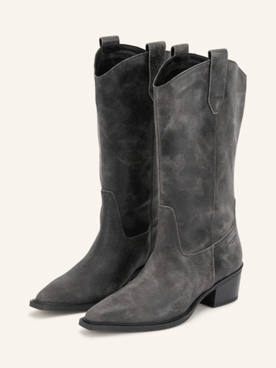 Zdjęcie produktu Vagabond Shoemakers Kowbojki Kelsey grau CZIEMNOSZARY