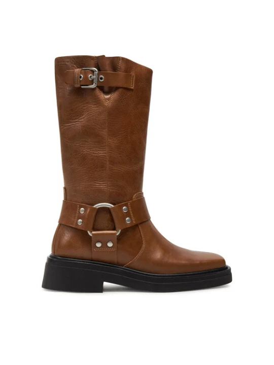 Zdjęcie produktu Vagabond Shoemakers Kozaki Eyra 5452-201-34 Brązowy