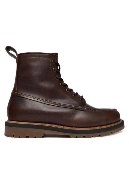 Zdjęcie produktu Vagabond Shoemakers Kozaki Jay 5877-001-31 Brązowy