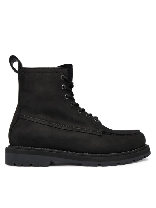 Zdjęcie produktu Vagabond Shoemakers Kozaki Jay 5877-050-21 Czarny