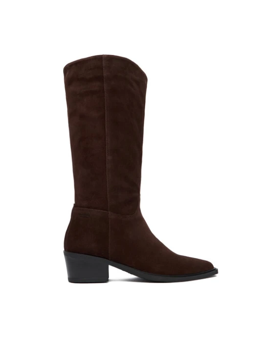 Zdjęcie produktu Vagabond Shoemakers Kozaki Kelsey 5810-040-31 Brązowy