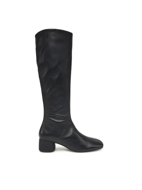 Zdjęcie produktu Vagabond Shoemakers Kozaki Livia 5856-001-20 Czarny