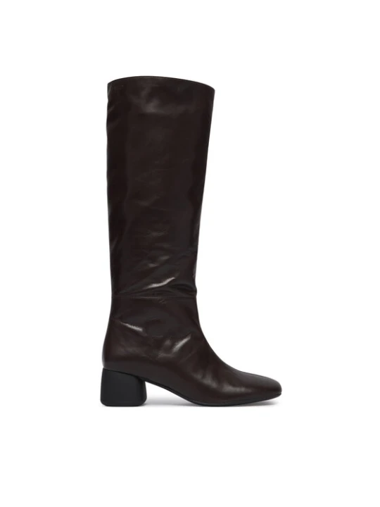 Zdjęcie produktu Vagabond Shoemakers Kozaki Livia 6256-001-35 Brązowy ciemny