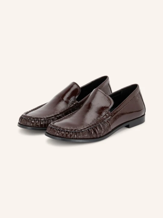 Zdjęcie produktu Vagabond Shoemakers Loafersy Brandi braun CIEMNOBRĄZOWY