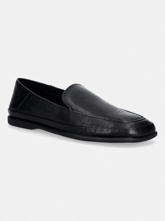 Zdjęcie produktu Vagabond Shoemakers mokasyny damskie skórzane SAMMIE czarny