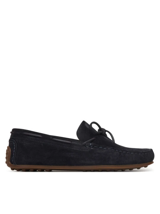 Zdjęcie produktu Vagabond Shoemakers Mokasyny Larissa 6150-240-67 Granatowy
