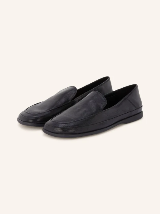 Zdjęcie produktu Vagabond Shoemakers Loafersy Sammie schwarz CZARNY