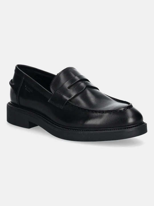 Zdjęcie produktu Vagabond Shoemakers - Mokasyny skórzane Alex W ALEX W czarny