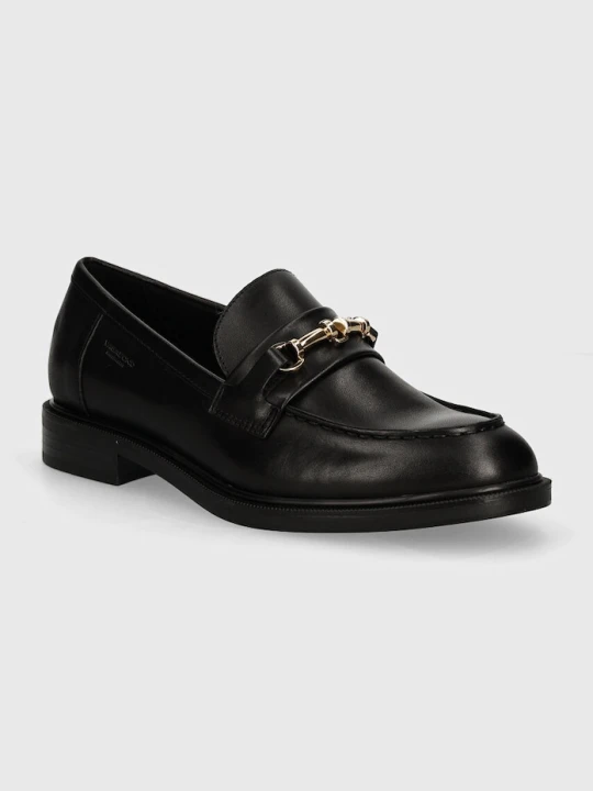 Zdjęcie produktu Vagabond Shoemakers mokasyny skórzane AMINA czarny