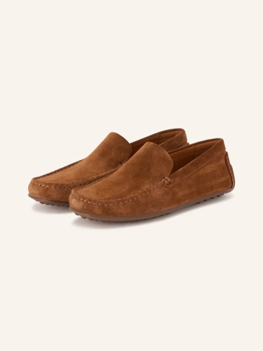 Zdjęcie produktu Vagabond Shoemakers Pantofle Larissa braun BRĄZOWY