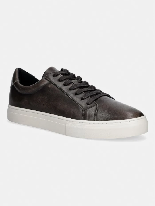 Zdjęcie produktu Vagabond Shoemakers PAUL 2.0 sneakersy męskie skórzane brązowy