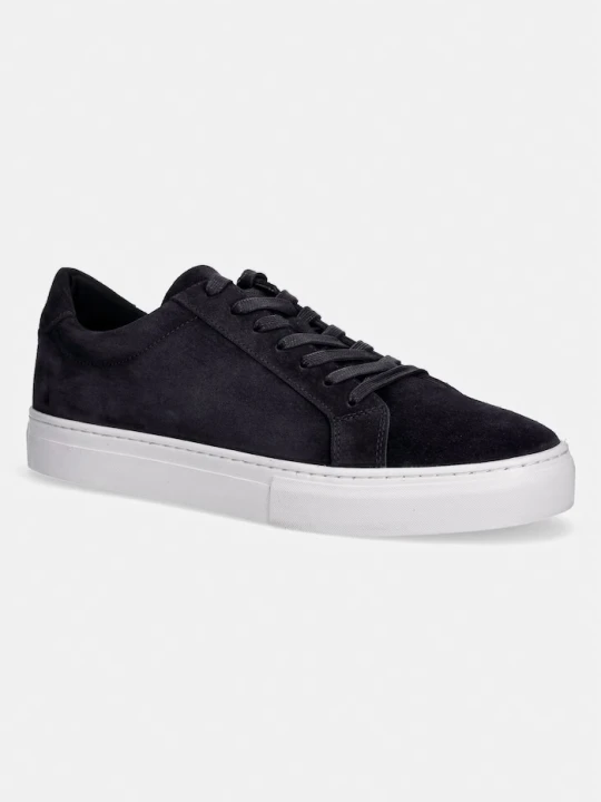 Zdjęcie produktu Vagabond Shoemakers PAUL 2.0 sneakersy męskie zamszowe granatowy