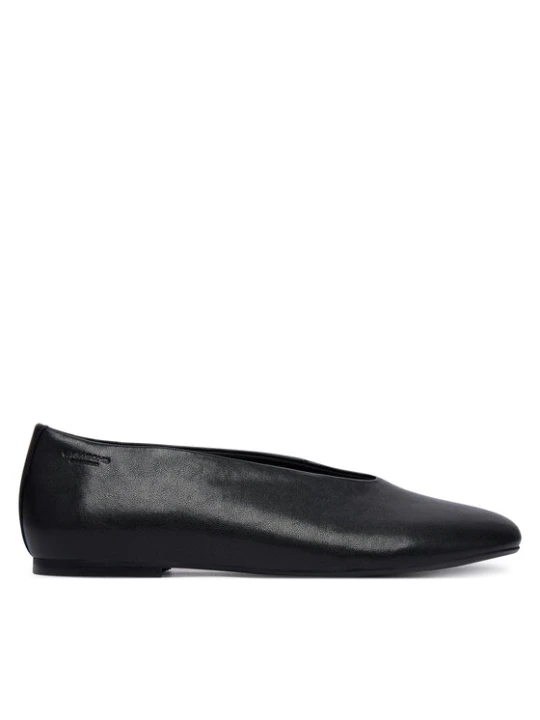 Zdjęcie produktu Vagabond Shoemakers Półbuty Aleya 6119-101-20 Czarny