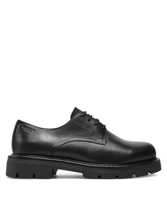 Zdjęcie produktu Vagabond Shoemakers Półbuty Cameron 5675-101-20 Czarny