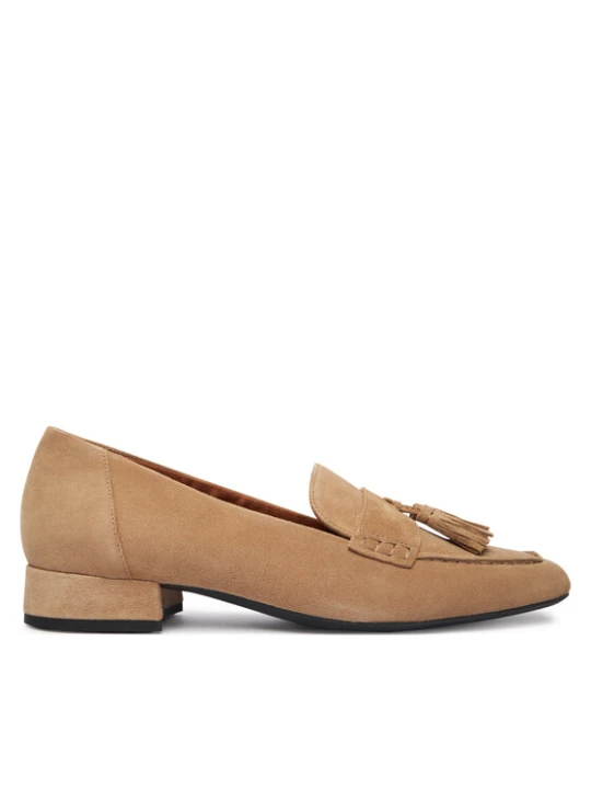 Zdjęcie produktu Vagabond Shoemakers Półbuty Debbi 6118-140-28 Beżowy