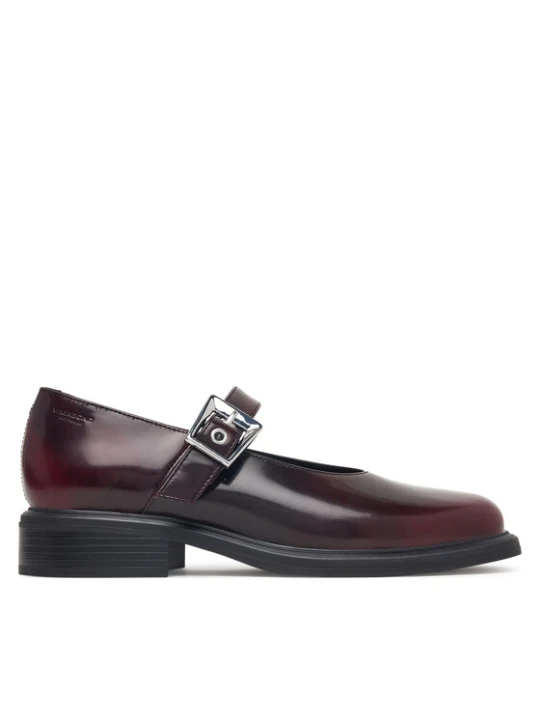 Zdjęcie produktu Vagabond Shoemakers Półbuty Ellis 6030-004-54 Bordowy