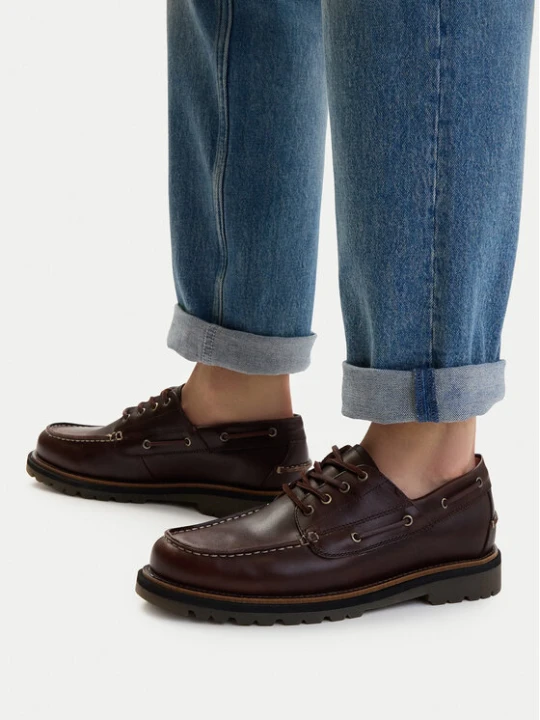 Zdjęcie produktu Vagabond Shoemakers Półbuty Jay 5977-001-31 Brązowy