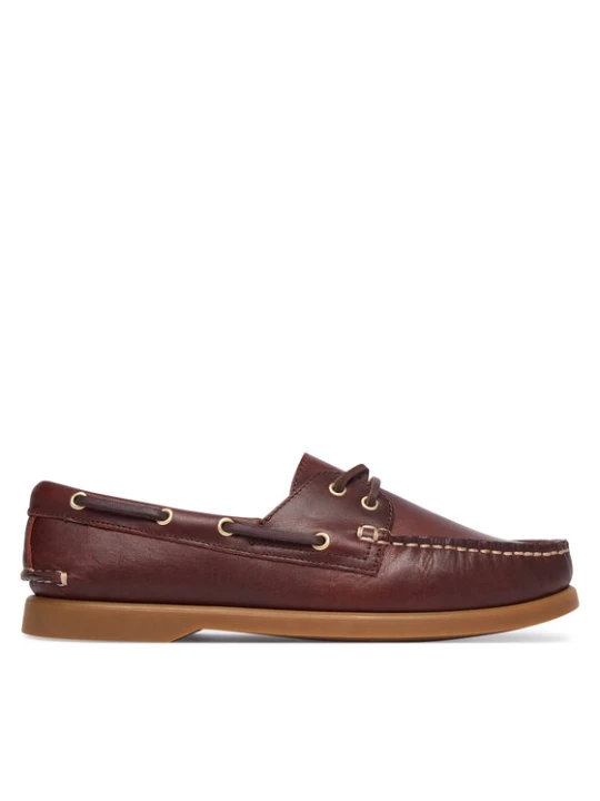 Zdjęcie produktu Vagabond Shoemakers Półbuty Loui M 6095-001-32 Brązowy