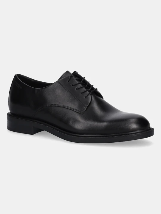 Zdjęcie produktu Vagabond Shoemakers - Półbuty skórzane Amina AMINA czarny