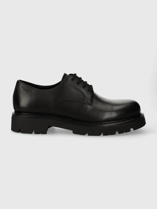 Zdjęcie produktu Vagabond Shoemakers półbuty skórzane CAMERON czarny