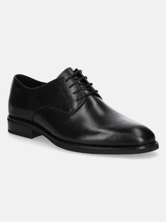 Zdjęcie produktu Vagabond Shoemakers półbuty skórzane MARIO czarny