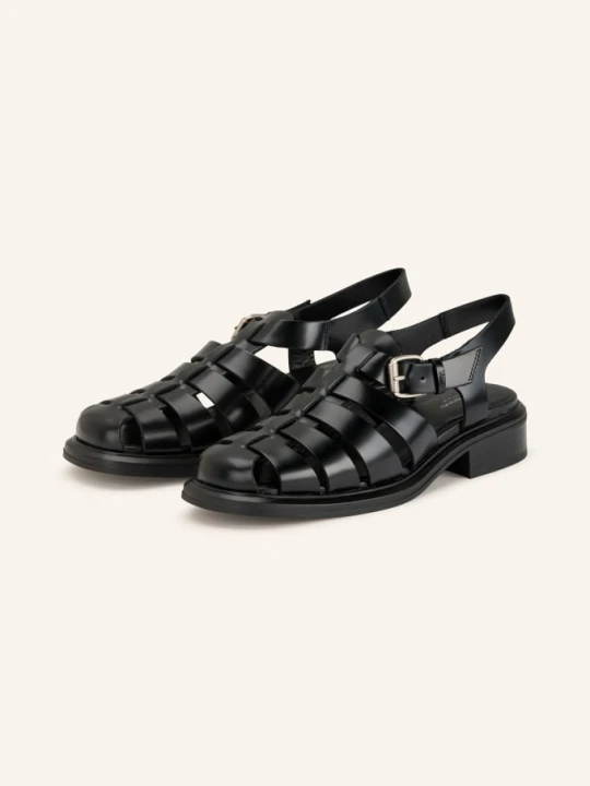 Zdjęcie produktu Vagabond Shoemakers Sandały Ellis schwarz